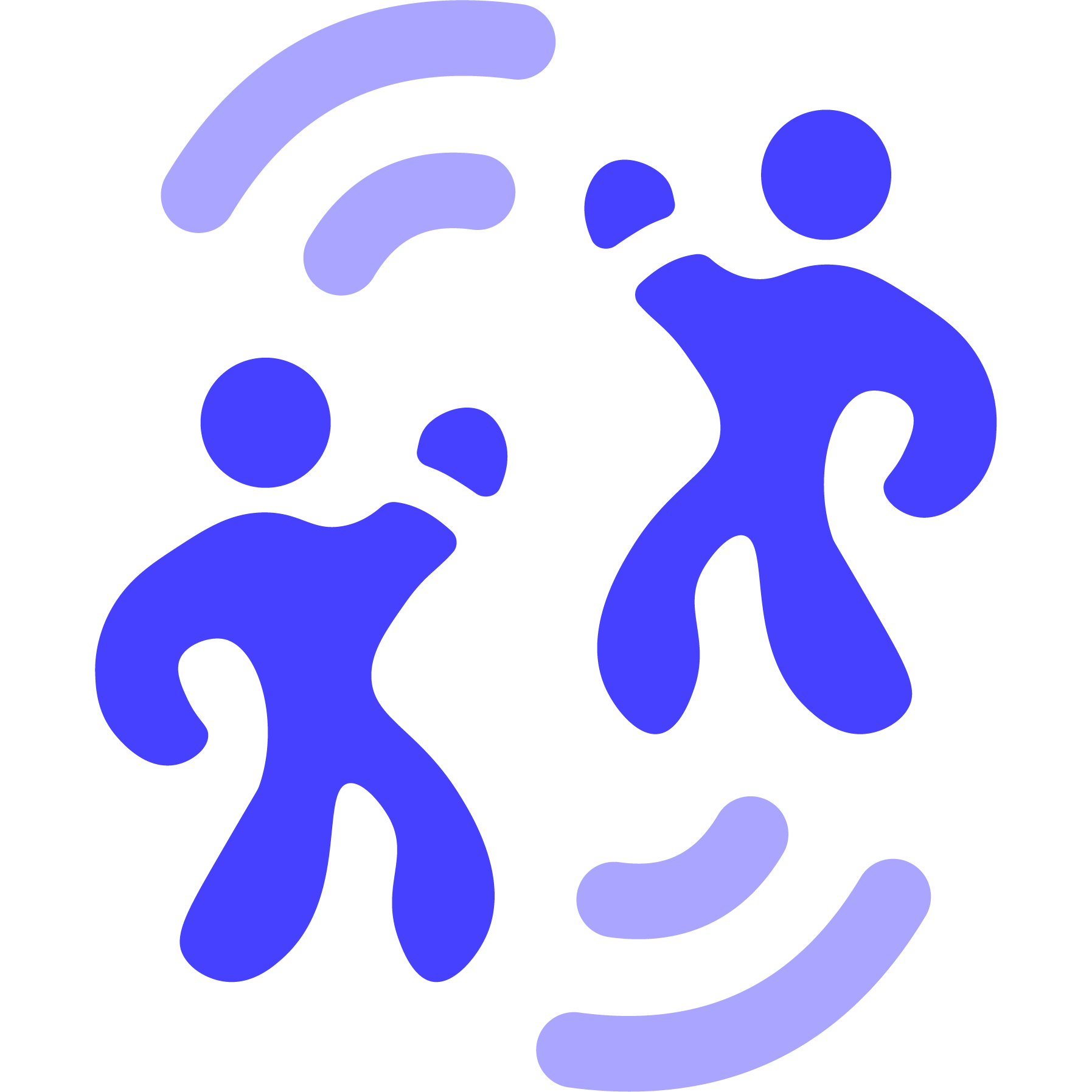 SafeBand Logo